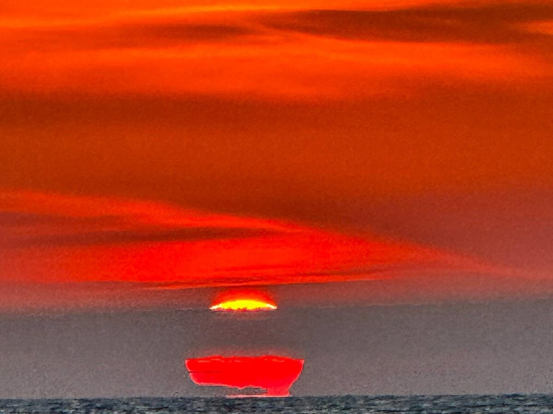 Opera Boat Rhodes-罗德城必去景点