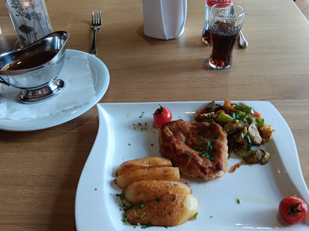 Hotel Haus Chorin主图