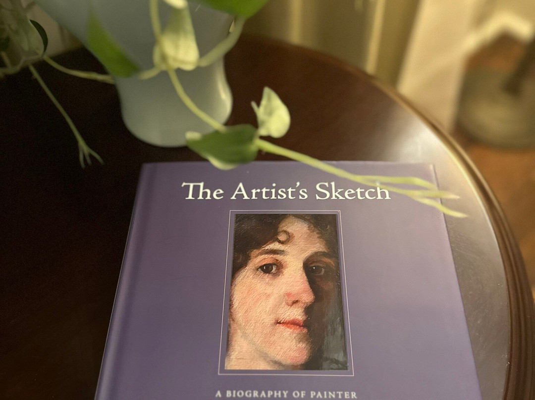 Kate Freeman Clark Art Gallery