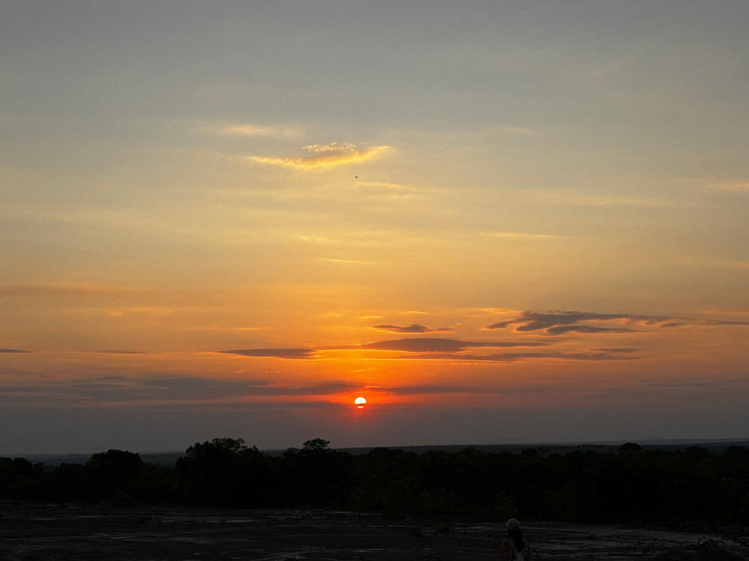 Buriti Adventure-Ponte Alta do Tocantins必去景点