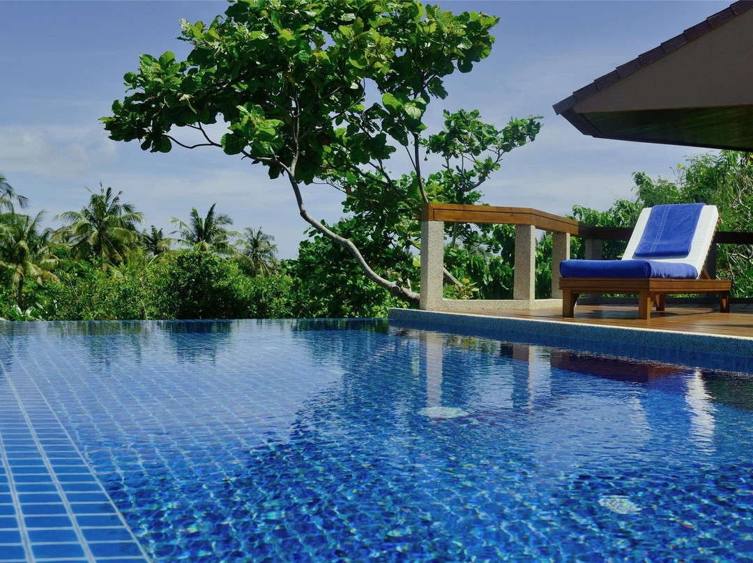 民马罗巴区酒店住宿-巴拉望阿曼普罗度假村