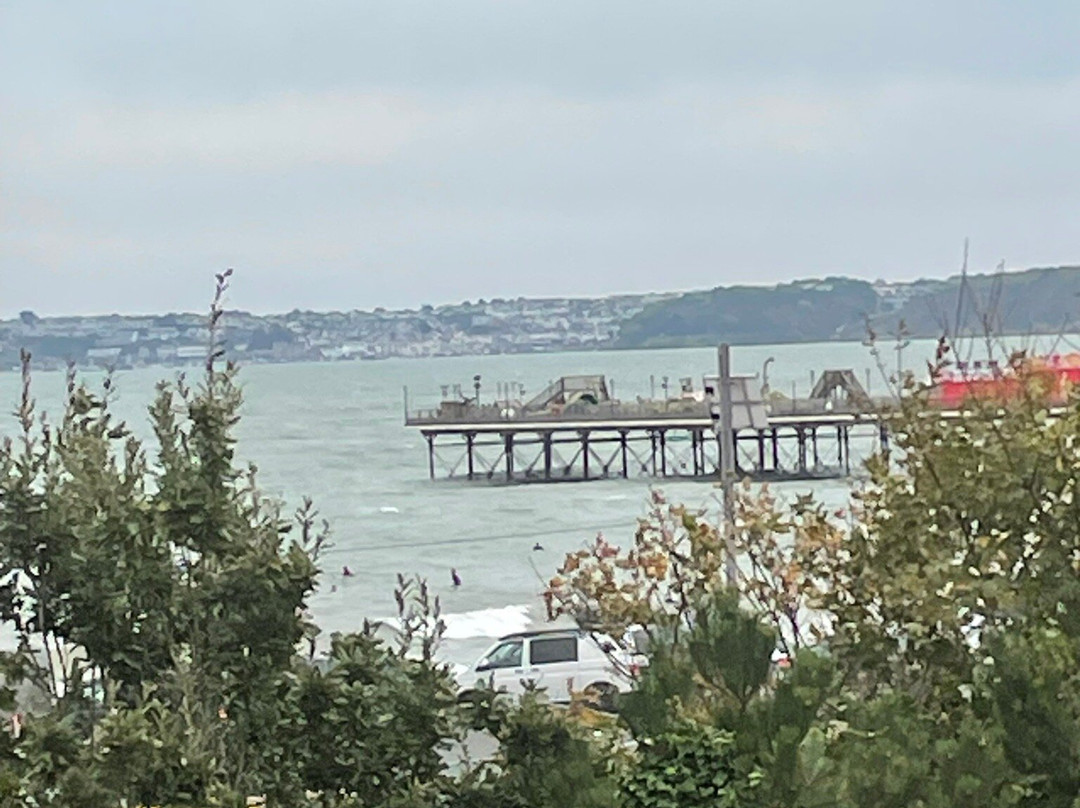 Travelodge Paignton Seafront主图