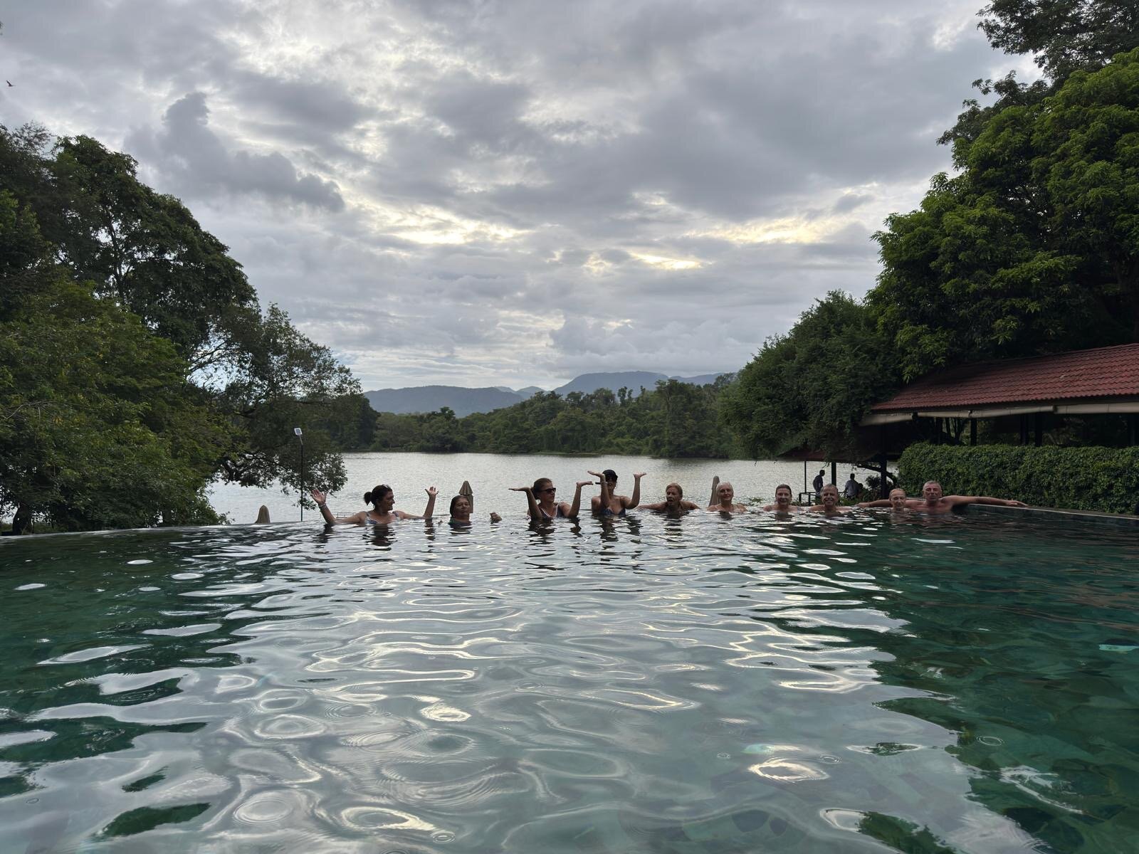 Mapakada Village-官方