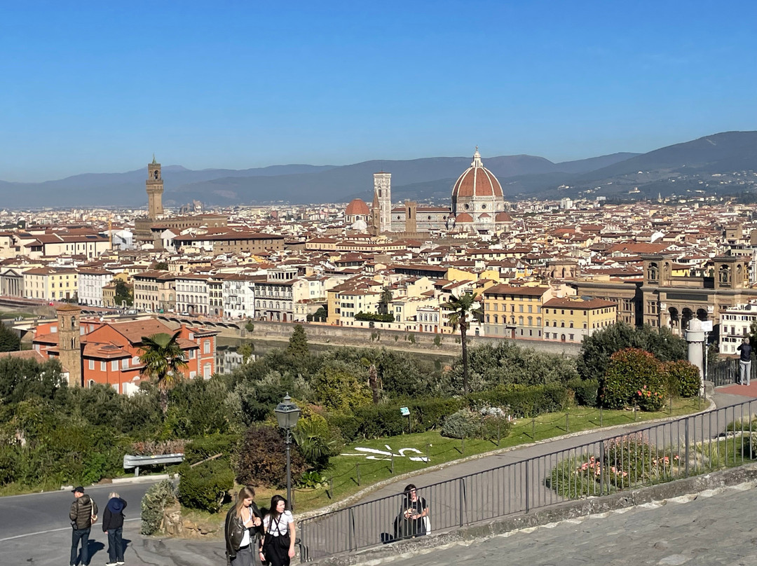 Tuscany Taste Tour-Cecina必去景点