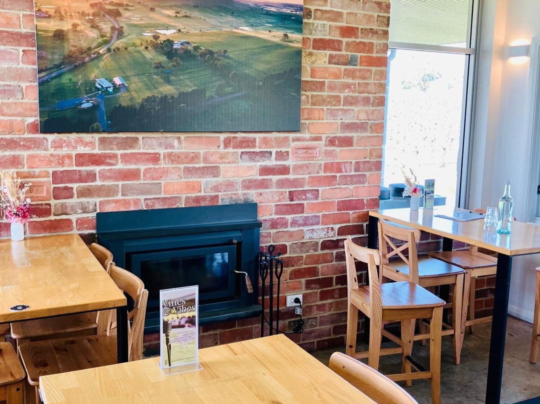 Four Winds Vineyard-穆任百特曼必去景点