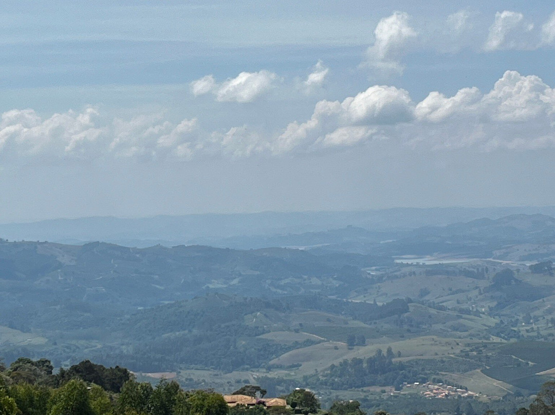 Hotel Minas Gerais主图