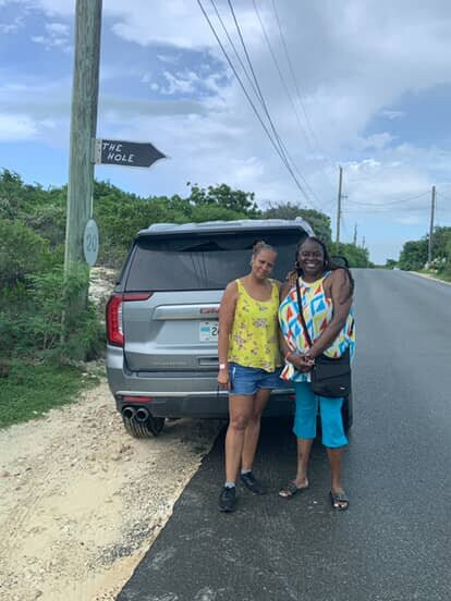 Pegasus Transportation-Kew Town Settlement必去景点