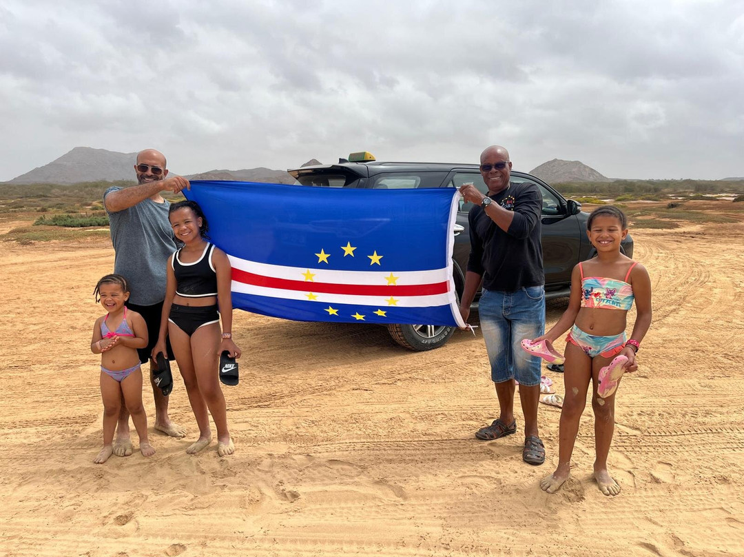 Fefetours-萨尔雷必去景点