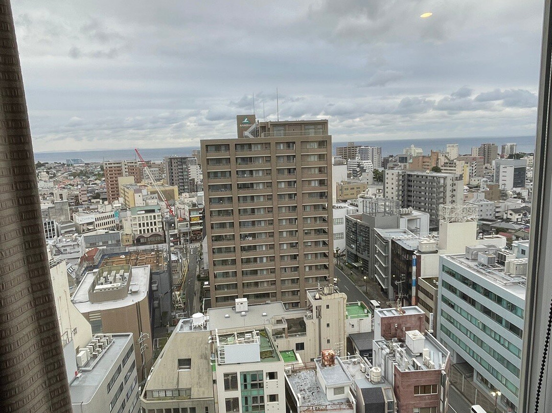 天成园小田原站 别馆主图