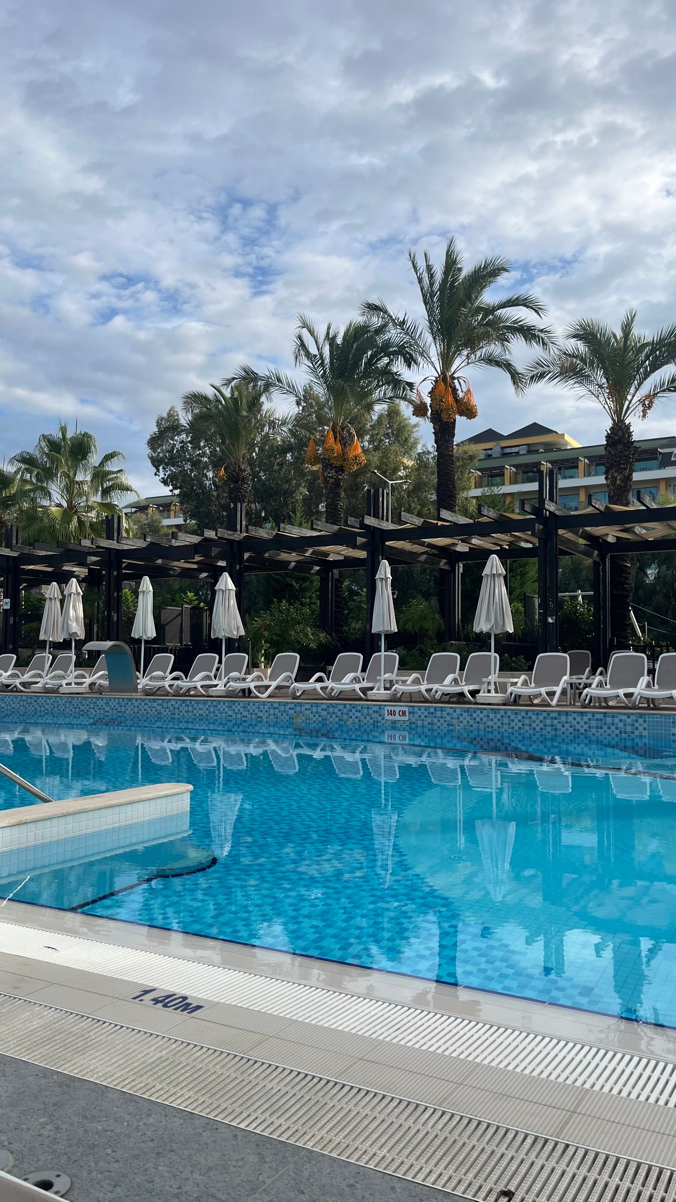 Belek Beach Resort Hotel-官方