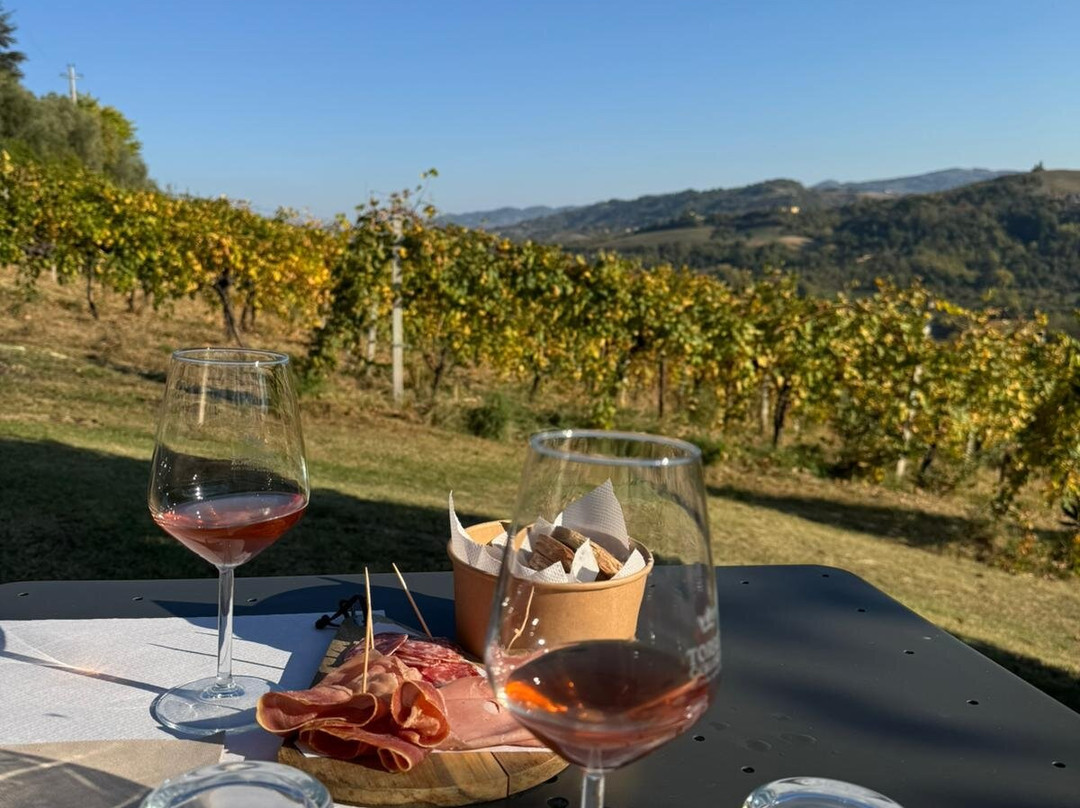 Azienda Agricola Fedrizzi Alessandro-Castello di Serravalle必去景点