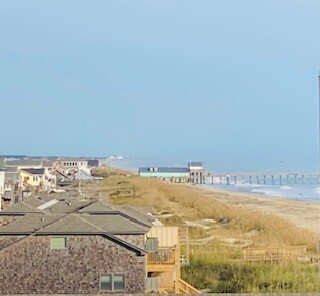 Sea Ranch Resort-浴室