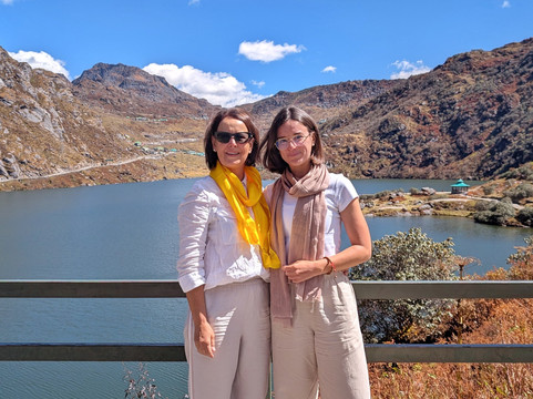 Get Set Go Tours, Travels & Adventures-甘托克必去景点