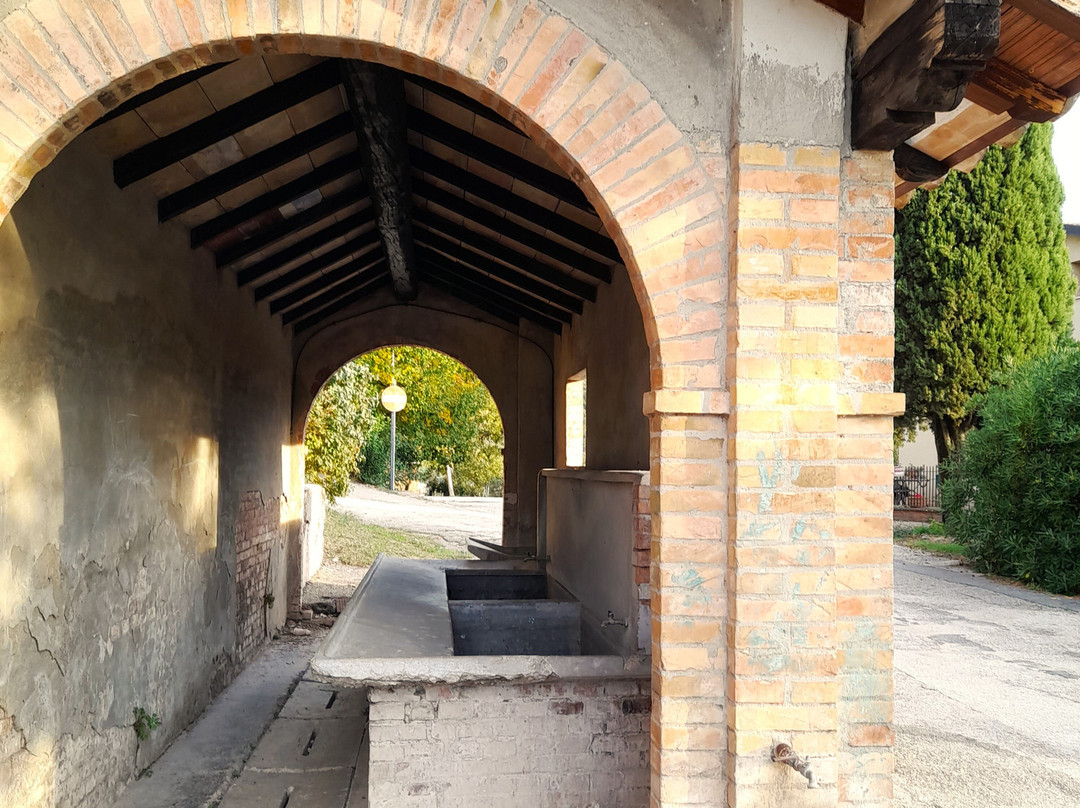 Castello di Montecchio-Montecchio必去景点