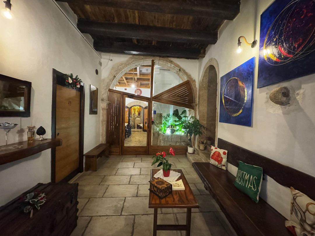 Cantina Segreta