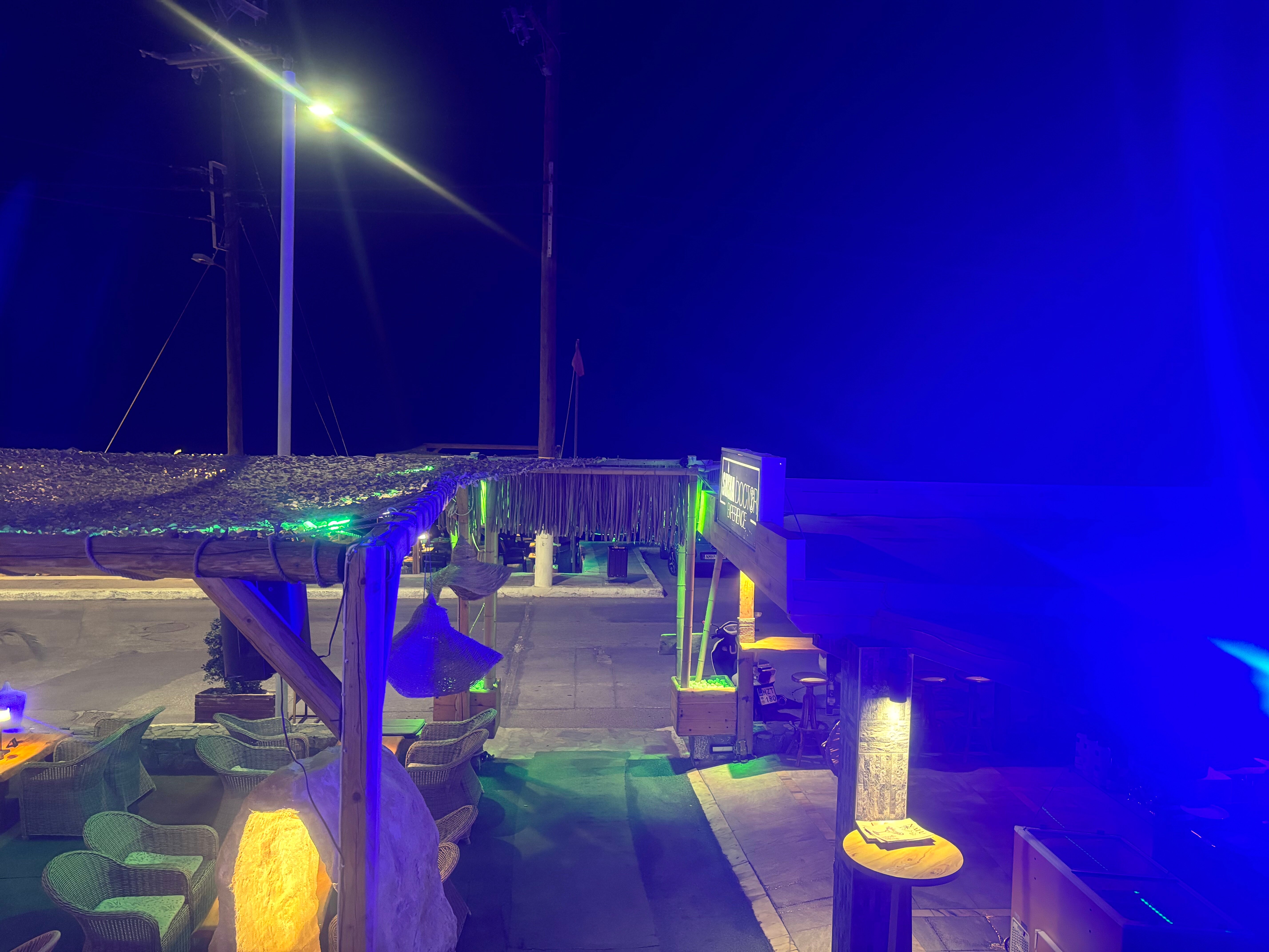 Diogenis Blue Palace-官方