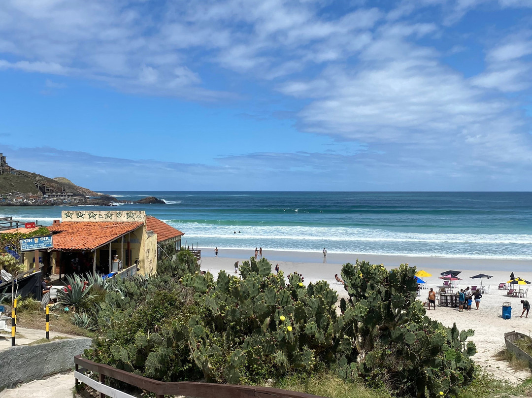 Praia Grande-阿拉伊阿尔港必去景点