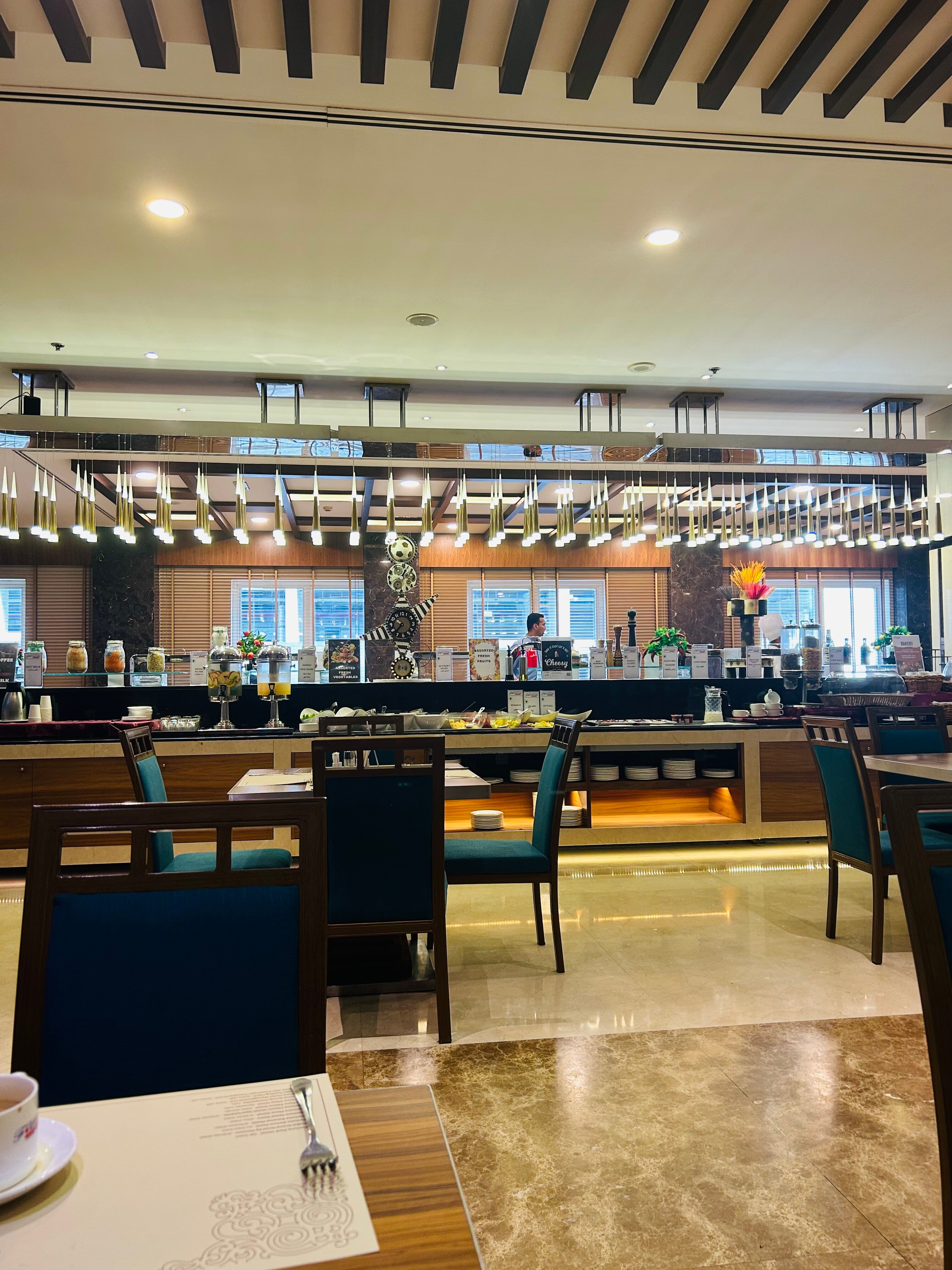 Fortune Park Hotel-官方