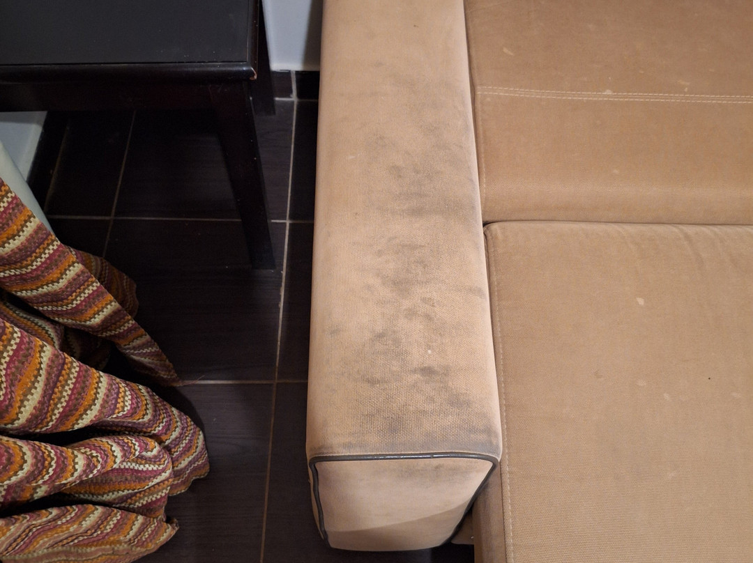 Porto South Beach主图