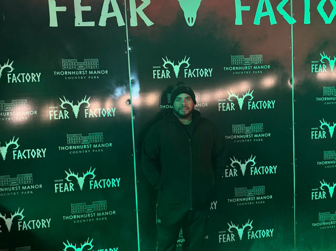 Doncaster Fear Factory-Skellow必去景点