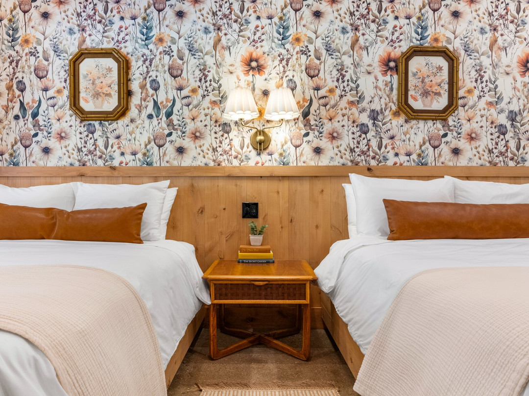 Sommer House Inn