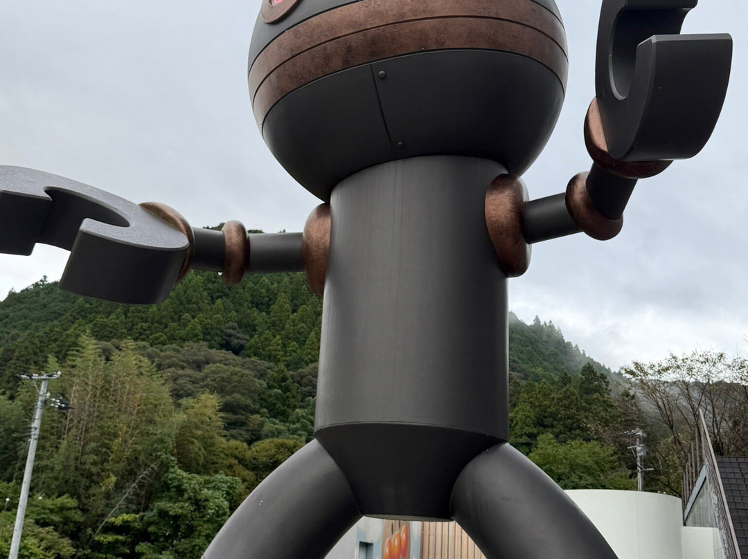 Kami City Takashi Yanase Memorial Museum Anpanman Museum-香美市必去景点