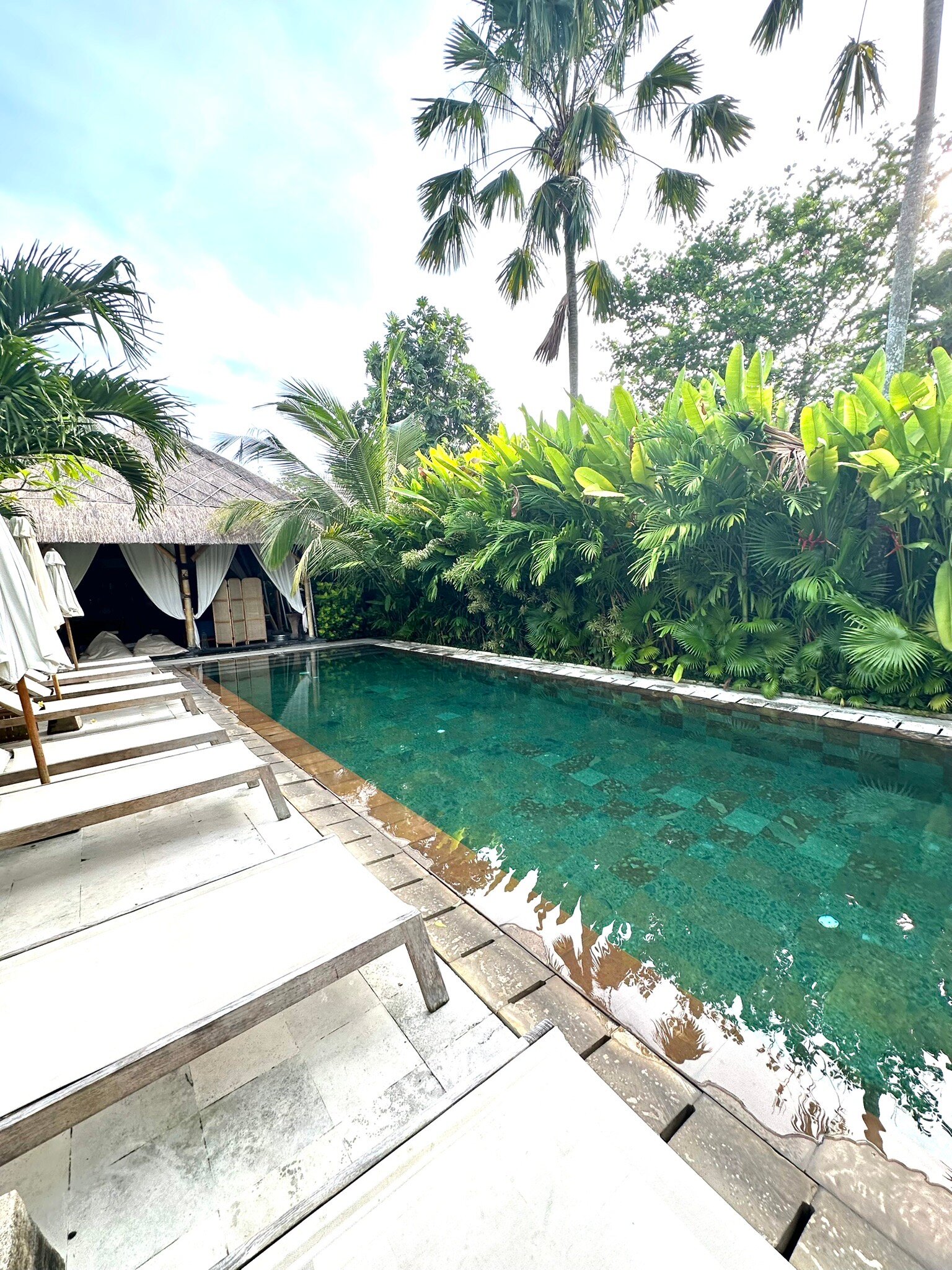 The Open House Bali-官方