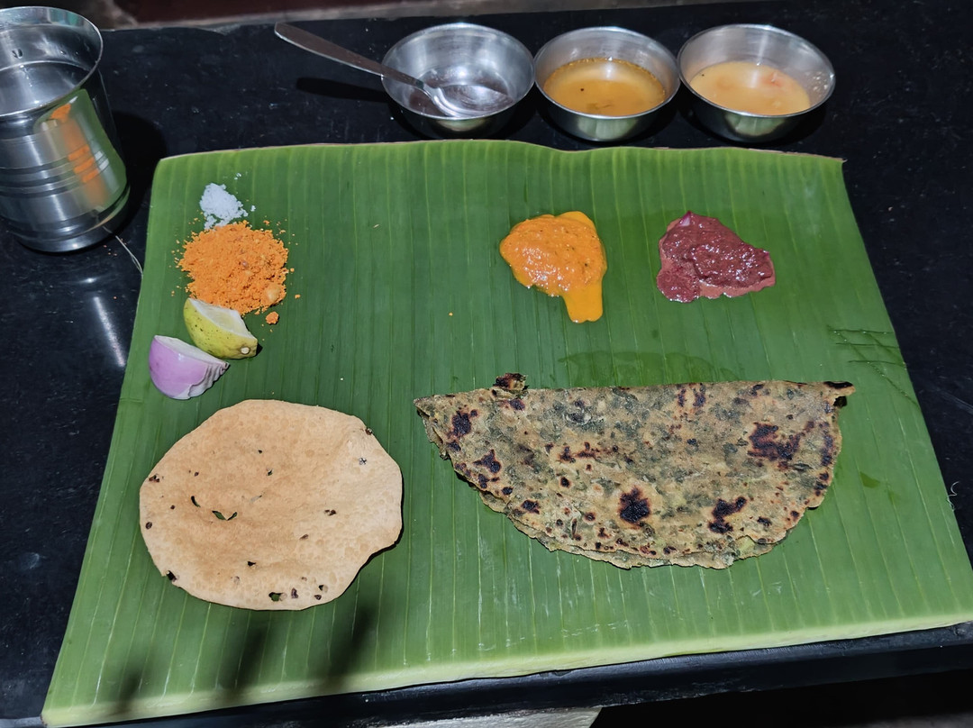 Amara Homestay, Dandeli主图