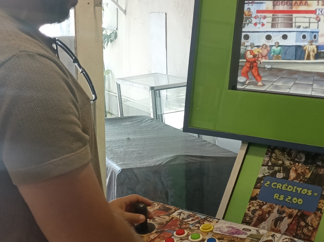 Museu Dos Brinquedos Petrópolis-彼得罗波利斯必去景点