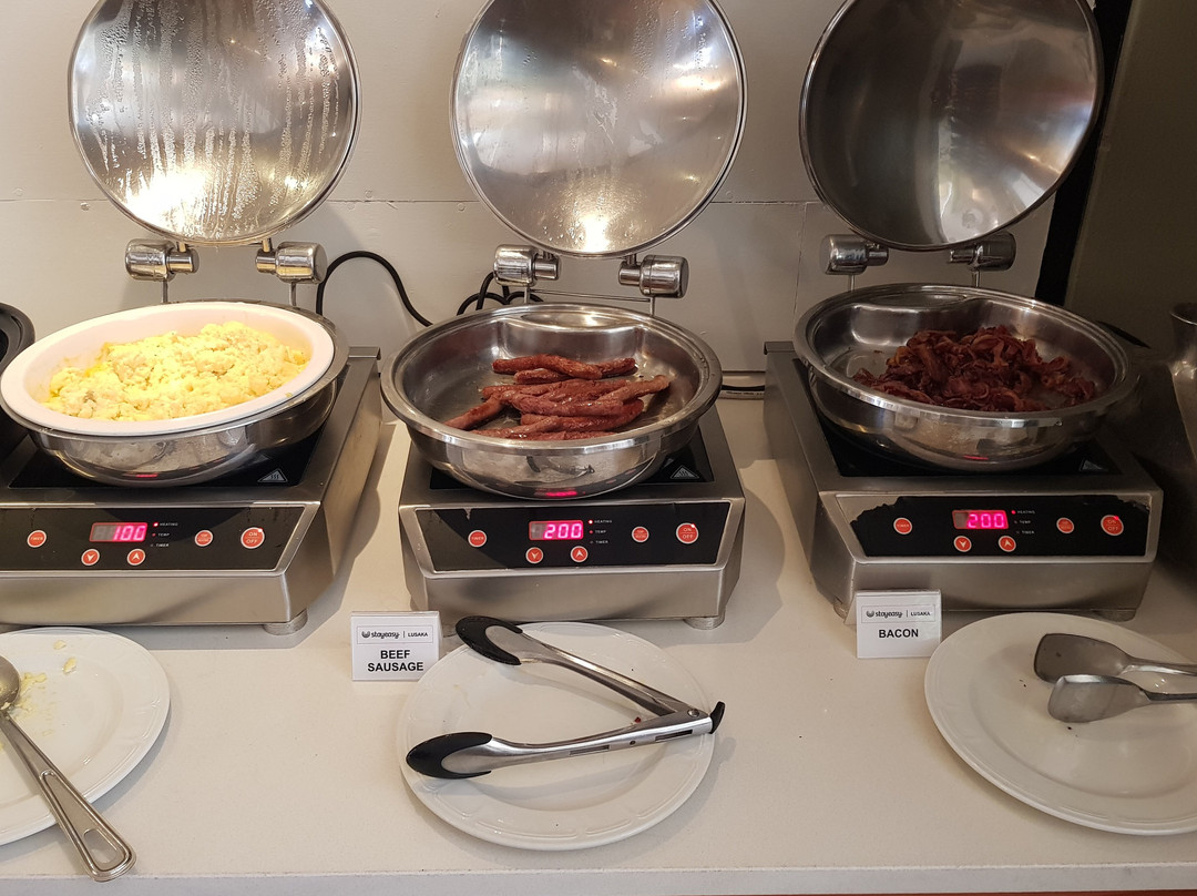 Stayeasy Lusaka主图