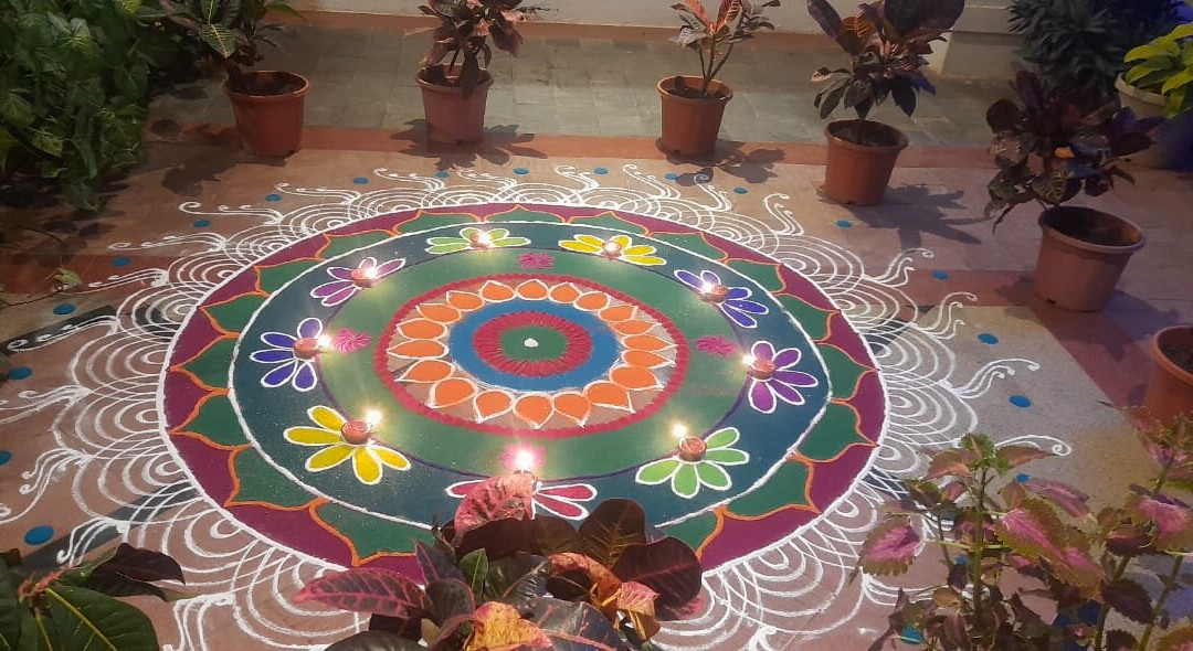 Shilpi Hill Resort主图