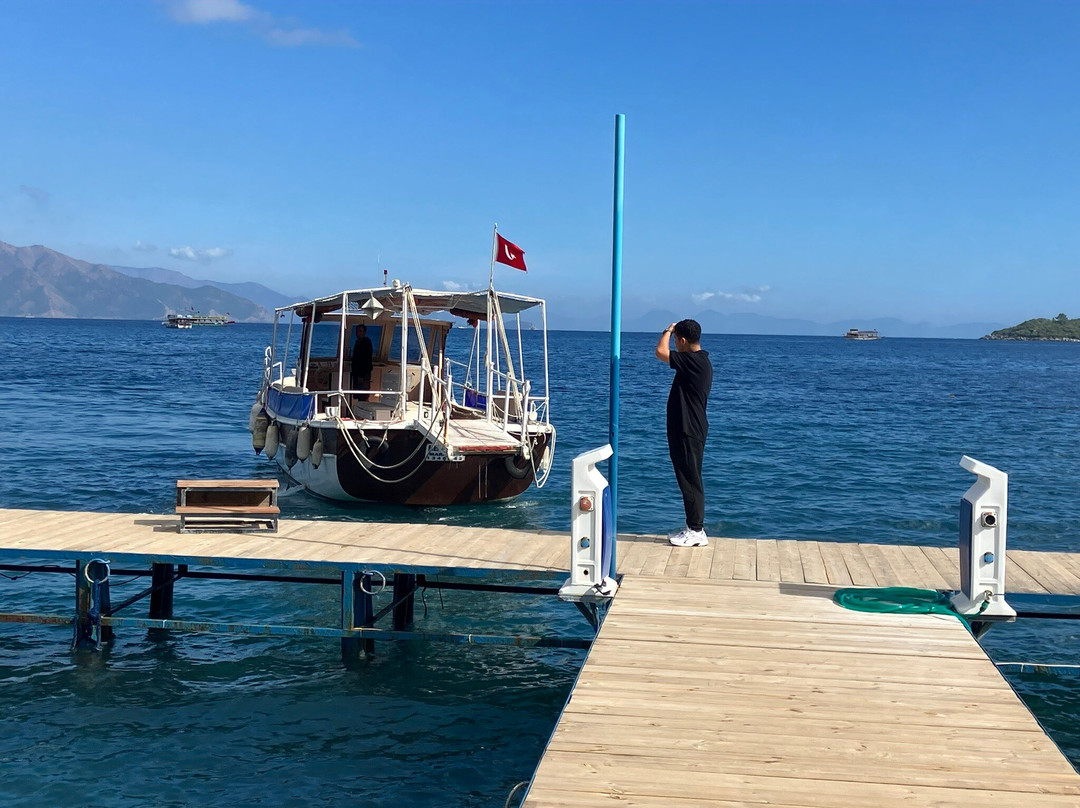 Vita Beach Restaurant