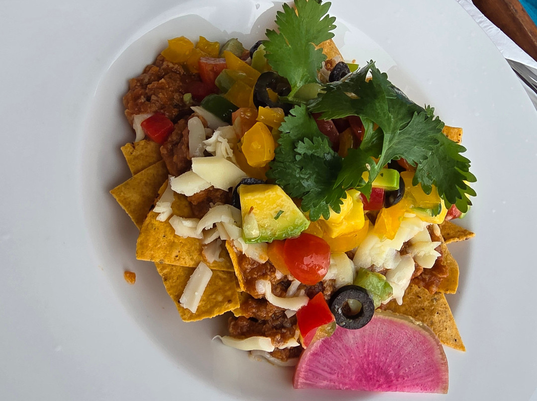 Wanna Jungle Pool and Bar-佩艳艮必去景点