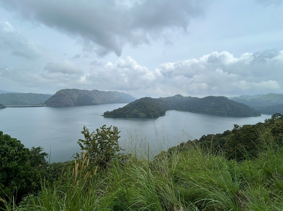 Hill View Park-伊杜基必去景点