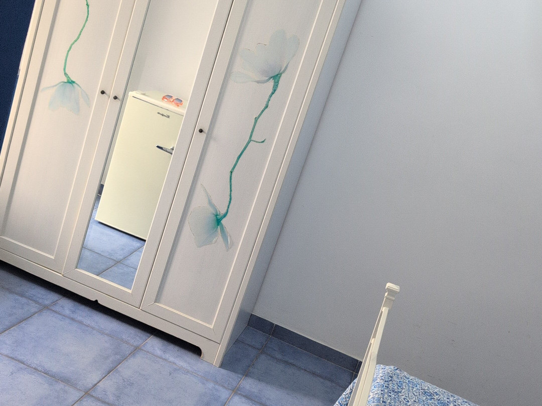 B&B Sognando Vietri主图