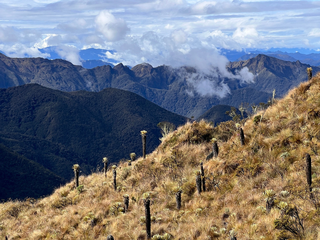 Crested Outdoors-萨伦托必去景点