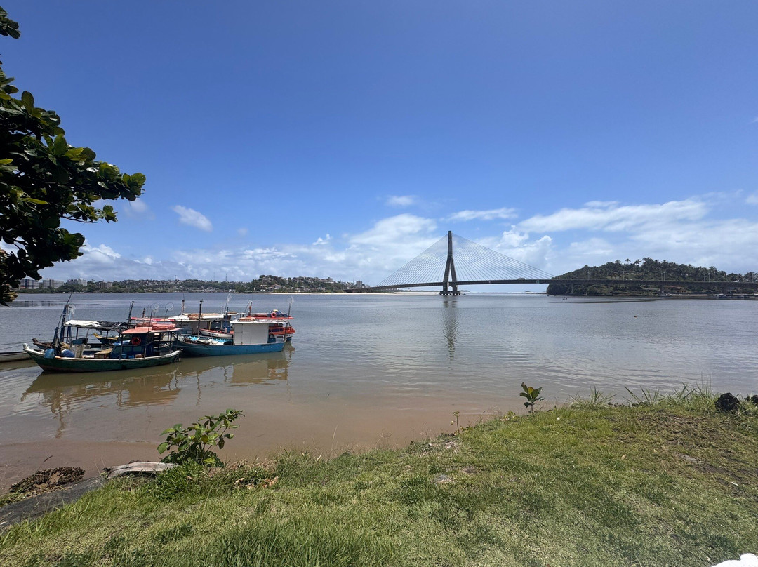 Elo Bike & Trips-Serra Grande必去景点