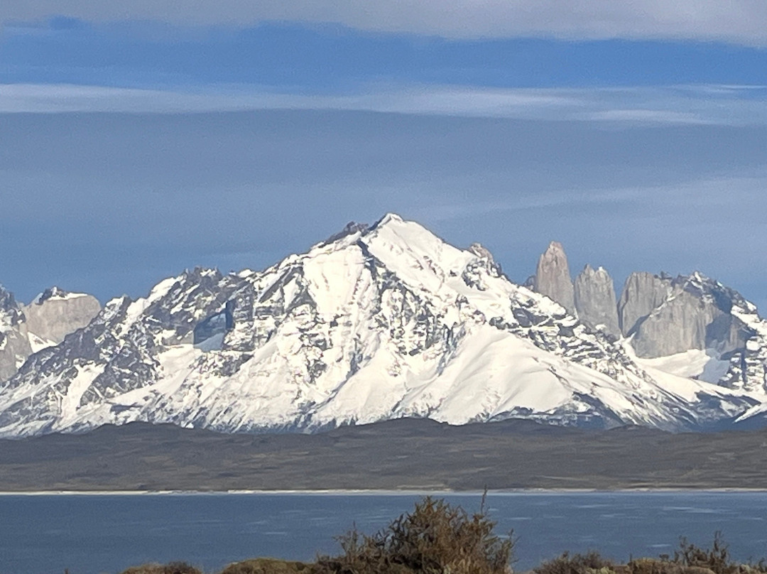 Ecochile & Ecoargentina Travel-圣地亚哥必去景点