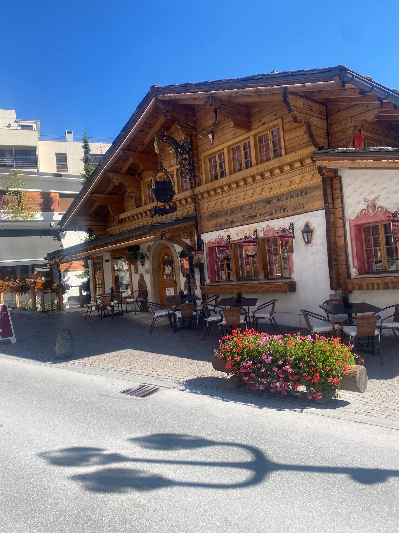 Six Senses Crans Montana-官方