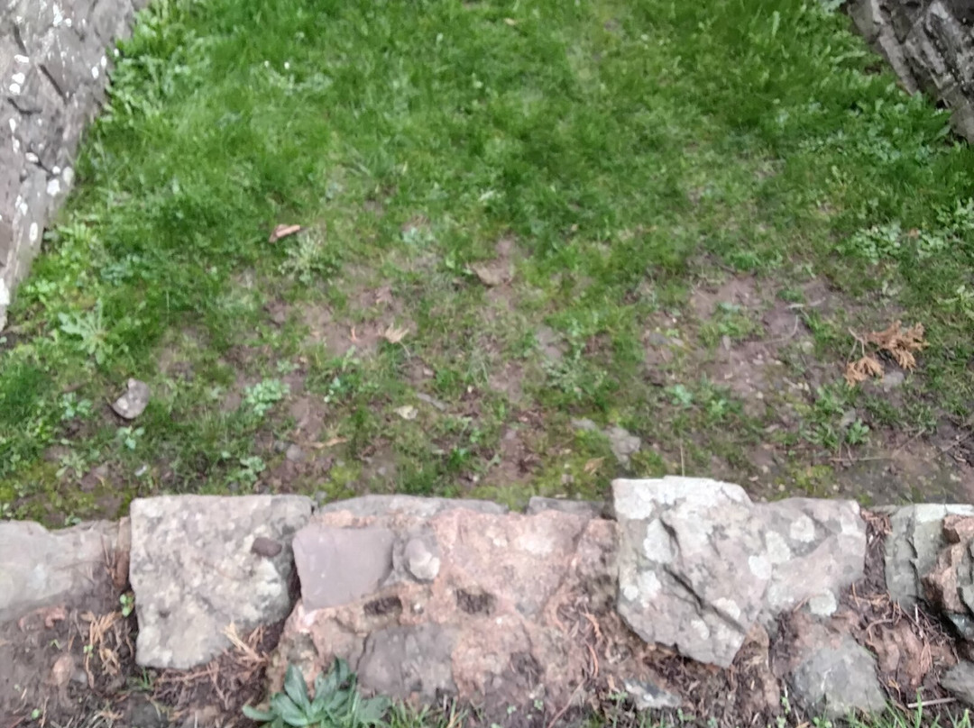 Caerleon Amphitheatre-Caerleon必去景点