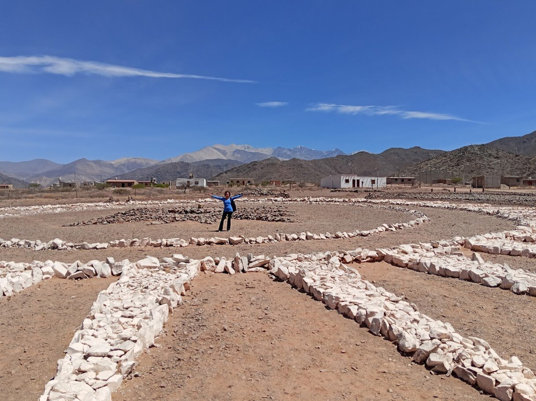 Cachi-卡奇必去景点