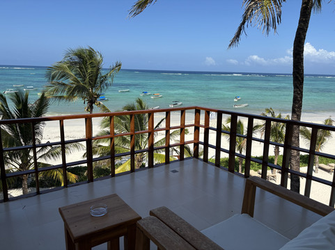 海洋精品酒店主图