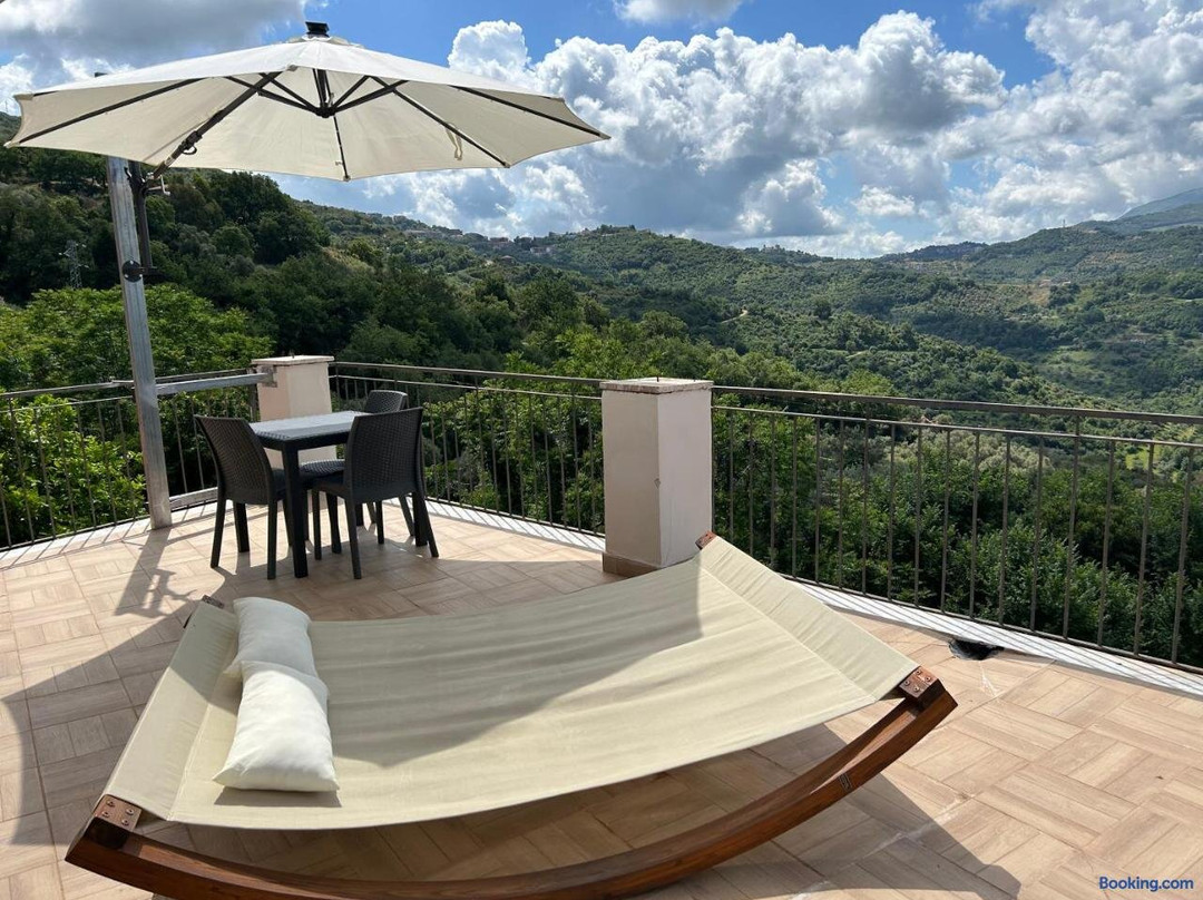 Ca'del Borgo B&B