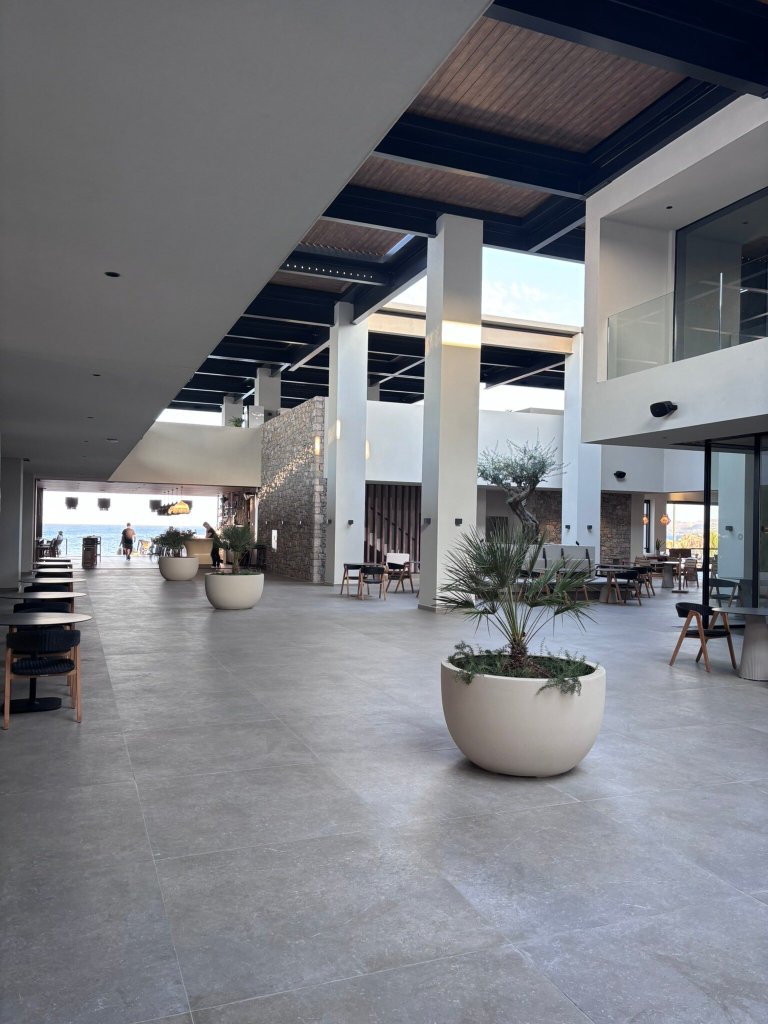 Mosay All Suite Hotel-官方