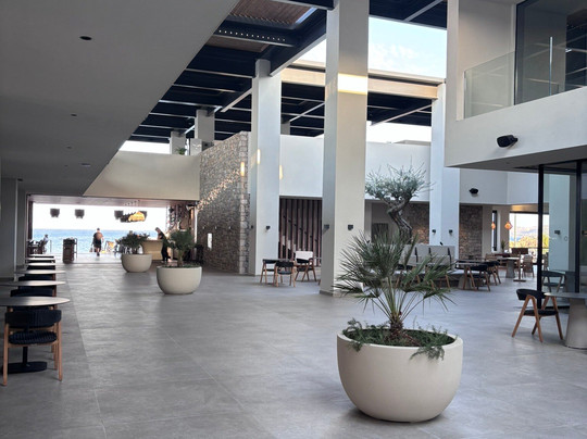 Mosay All Suite Hotel主图