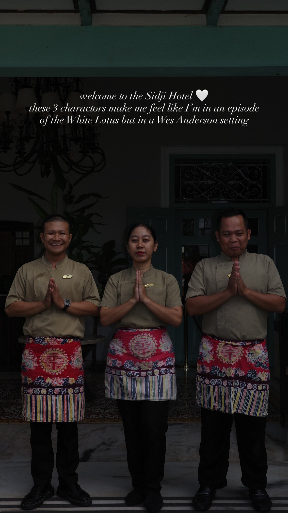 The Sidji Hotel-官方