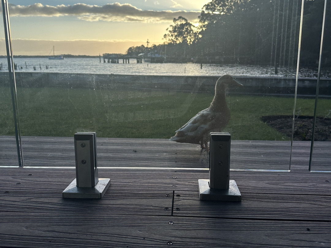 里斯比科夫酒店主图