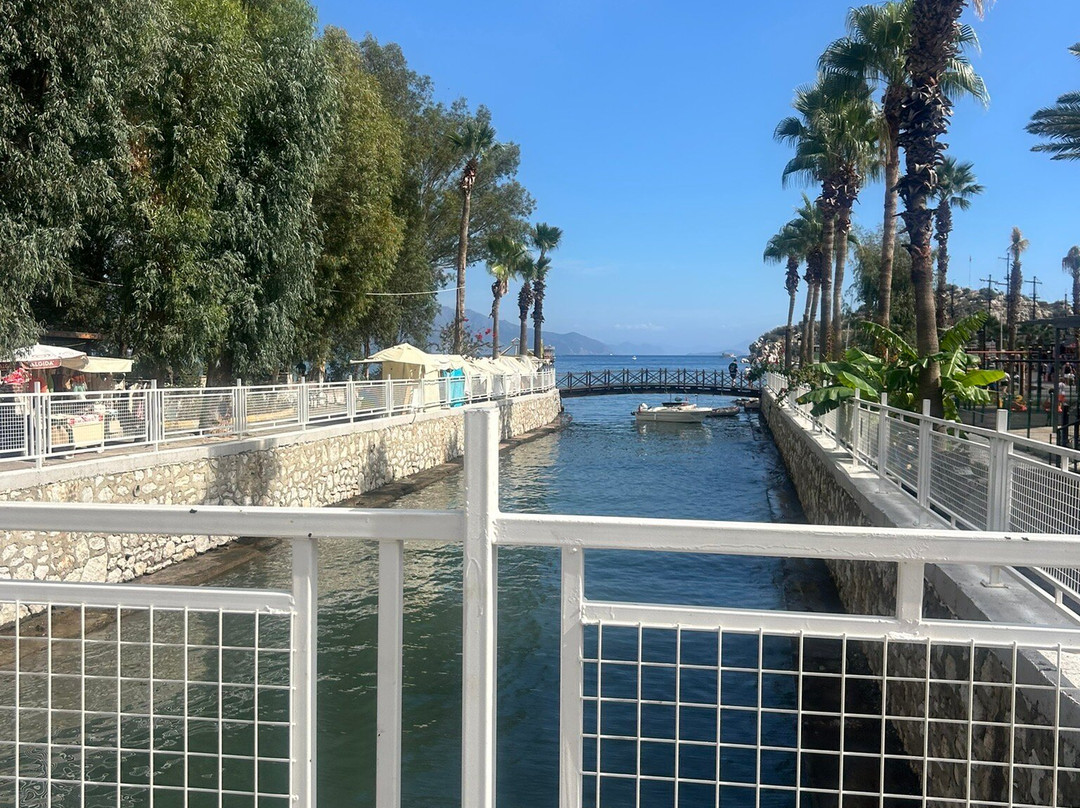 Marmaris Travel Center-Armutalan必去景点