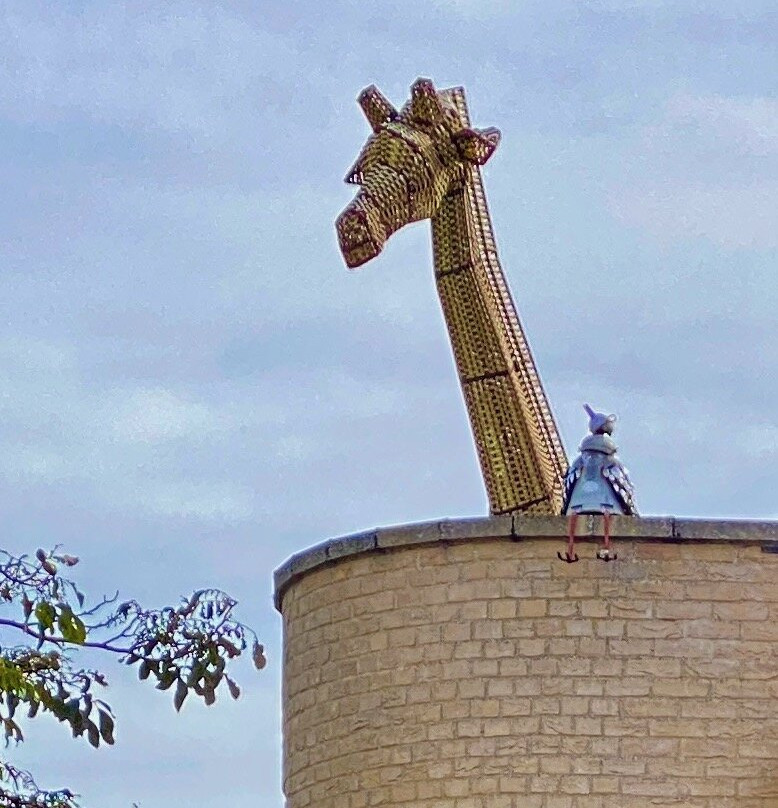 Peacocks Fine B&B主图