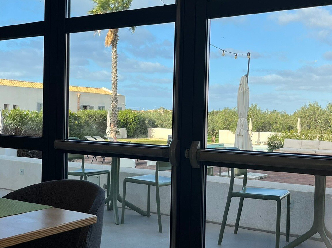 Baglio Custera主图